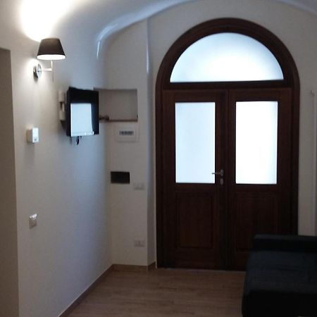 Appartamento Clementini Ορβιέτο Εξωτερικό φωτογραφία