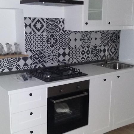 Appartamento Clementini Ορβιέτο Εξωτερικό φωτογραφία