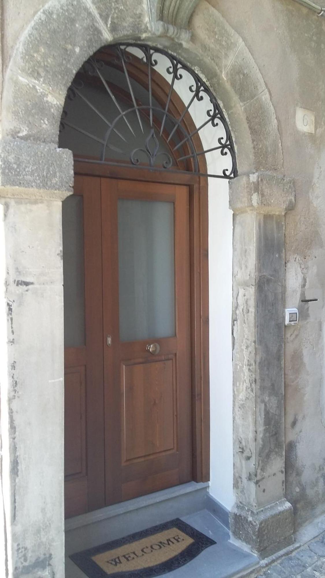Appartamento Clementini Ορβιέτο Εξωτερικό φωτογραφία